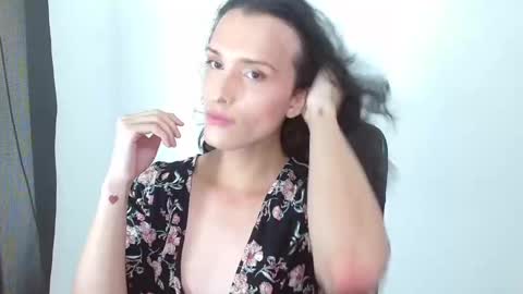 IsabelFernandez online show from September 20, 5:07 pm