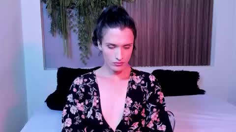 IsabelFernandez online show from September 25, 5:58 am