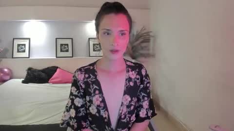 IsabelFernandez online show from September 29, 6:46 am