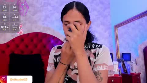 Isabell 13 online show from March 22, 5:17 pm