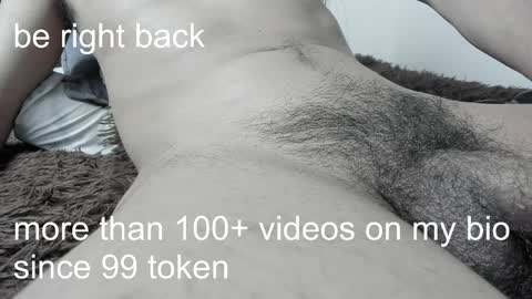 Bella B  -JOIN FREE  online show from April 9, 6:19 am