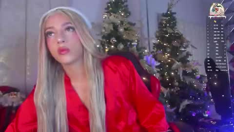 Isabella online show from December 18, 4:29 am