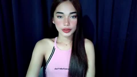 Isabelle online show from February 21, 7:28 pm