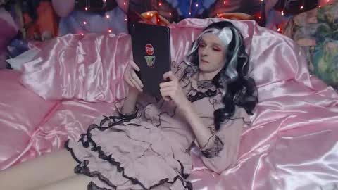 Yuta online show from November 27, 11:39 pm