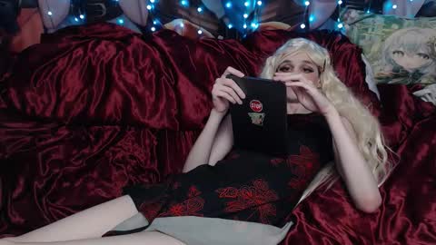 Yuta online show from February 16, 10:51 pm