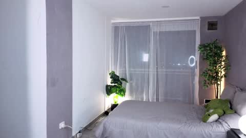 Julyane online show from December 20, 12:16 am