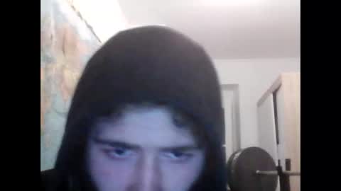 I goshaskoropad1 online show from February 5, 2:44 pm