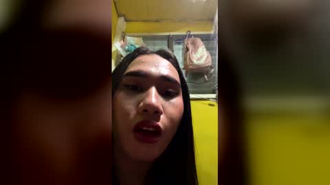 its_me_luna1111 online show from February 27, 4:35 pm