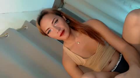 April online show from January 14, 7:34 pm