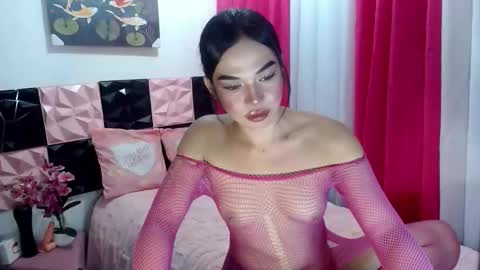 Anna online show from October 15, 5:51 am