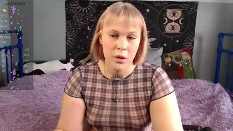 Sasha online show from February 10, 10:22 am