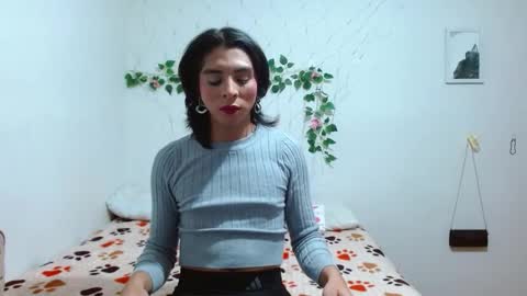 ivonne online show from March 6, 8:14 pm