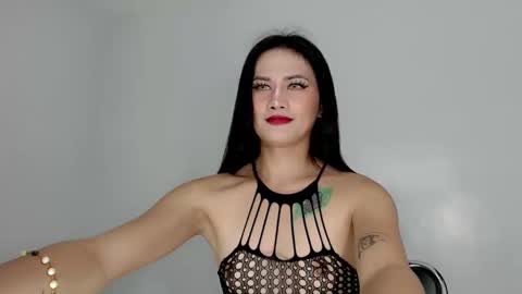 Miss Ivory online show from April 20, 9:55 am