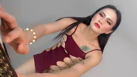 Miss Ivory online show from May 2, 4:23 pm