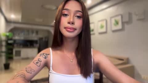 kirstenelsie online show from October 29, 2:42 am