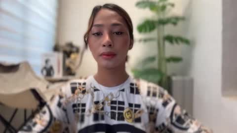 kirstenelsie online show from November 7, 1:06 am