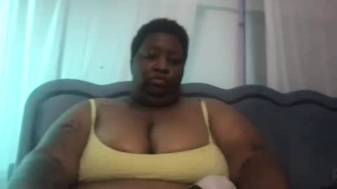 Monique Starr online show from April 28, 12:09 am