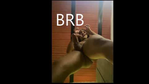 jaacob  online show from March 26, 11:08 pm