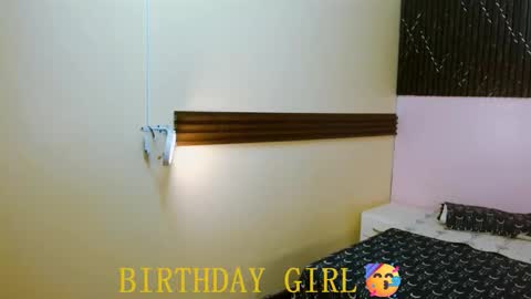 Jacky Murphy online show from October 30, 7:46 pm