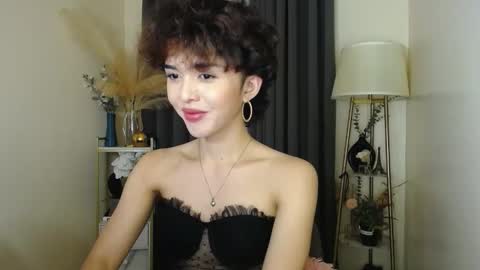 Adriana online show from October 6, 5:02 pm