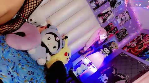 Jadee Williamss online show from November 11, 7:16 pm