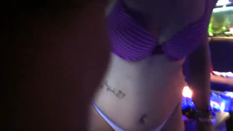 Jamie Rose Queenschild ever... online show from February 18, 3:10 am