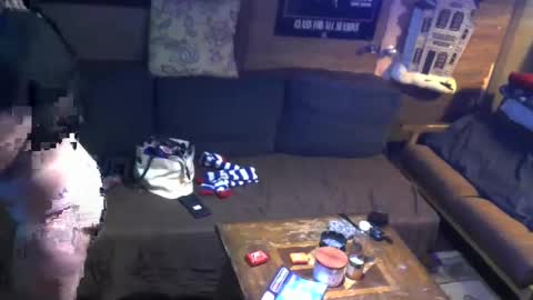 Jamie Rose Queenschild ever... online show from February 19, 5:49 am