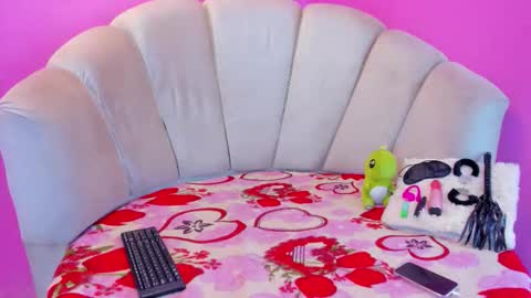 jailinashley online show from January 8, 12:20 pm