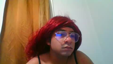 jamey4201 online show from September 27, 5:38 am