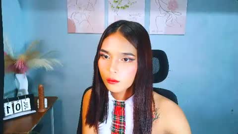 janella online show from July 1, 7:09 am