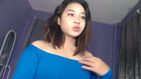 JASMINE online show from January 1, 9:09 pm