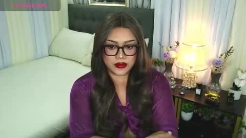 Snapshot of jasmine_brandy chatting on October 21, 6:42 pm Jasmine Brandy online show from October 21, 6:42 pm