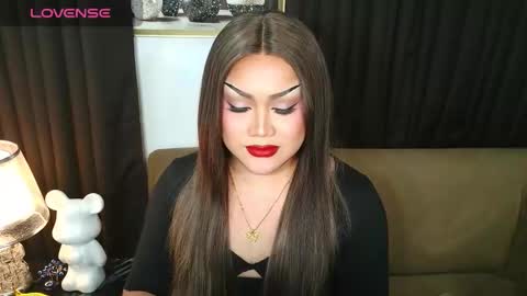 Jasmine Brandy online show from February 17, 6:26 pm