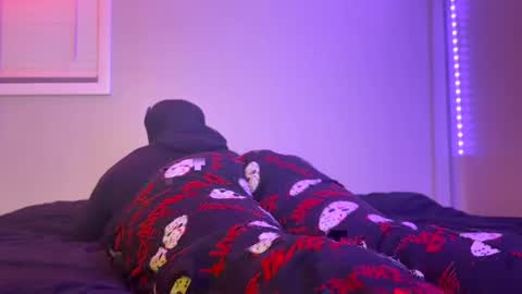 EbonyFemby online show from September 14, 3:45 am