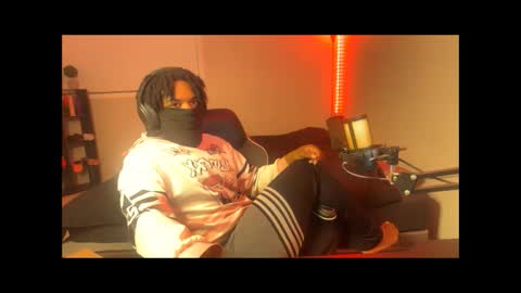 EbonyFemby online show from March 18, 4:13 am