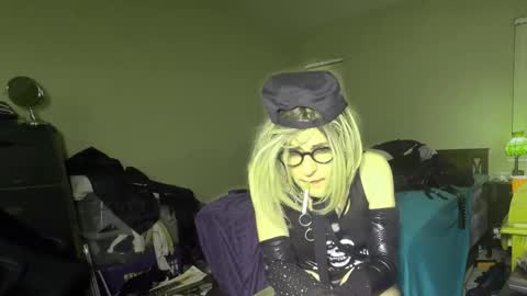 jaylynn270 online show from February 17, 12:56 pm