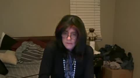 Jaylynn online show from February 5, 6:35 am