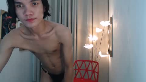 jensene online show from April 5, 12:25 pm