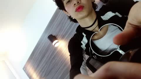 Jazmiinrosee online show from July 9, 11:09 pm