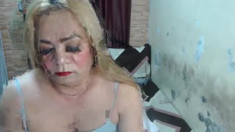 GorgeousCASSIE online show from December 19, 10:10 pm