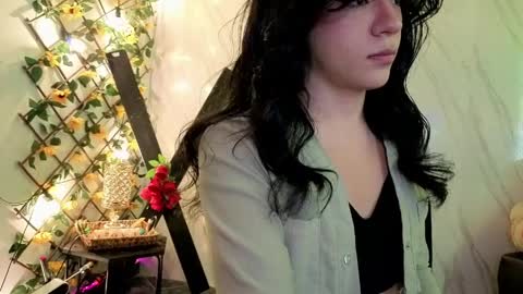 Jeimy Garca online show from March 31, 12:07 pm