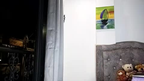  Isabella  online show from October 30, 3:49 am