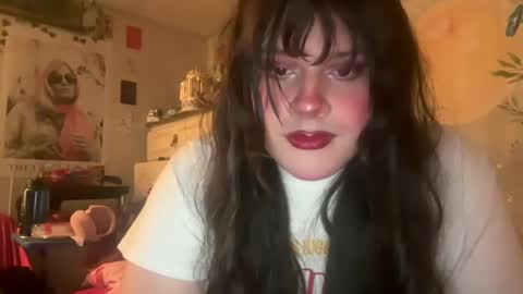 jennifer_robbie online show from January 19, 3:39 am