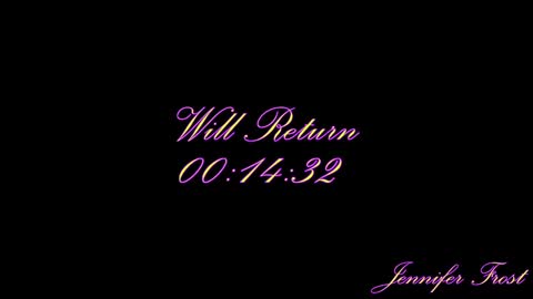 Jenni online show from January 4, 5:05 pm