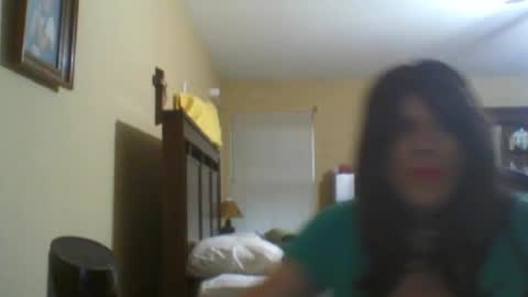 jenny gurl online show from January 29, 11:04 pm