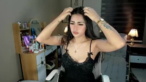 JENA online show from April 16, 6:41 pm