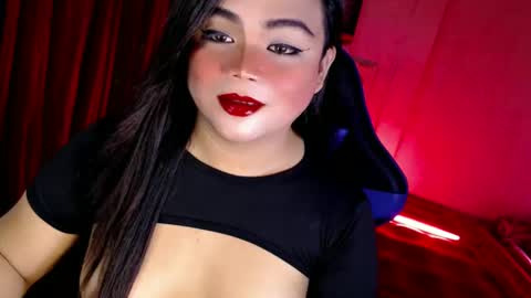 LEXIE online show from December 12, 4:59 am