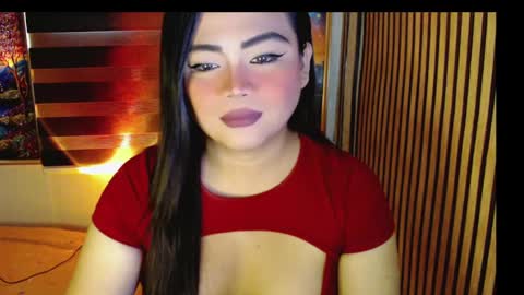 LEXIE online show from February 24, 12:52 am