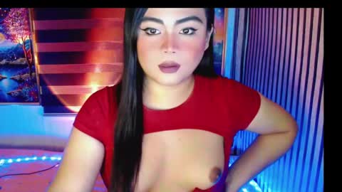LEXIE online show from February 24, 10:59 am