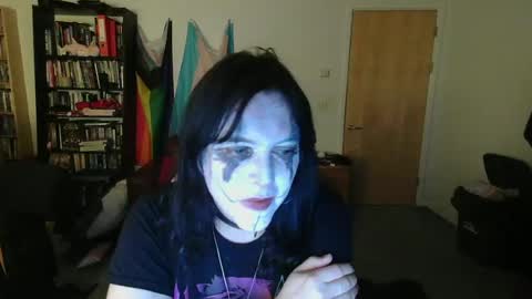 jess_darkly online show from May 27, 10:18 pm